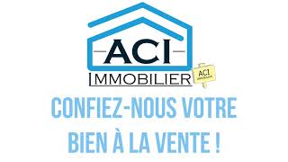 ACI Immobilier