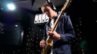 Drenge - Running Wild (Live on KEXP)