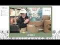 let s unbox...some board game packages