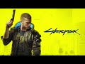 cyberpunk 2077 4 level wanted theme police chase music theme