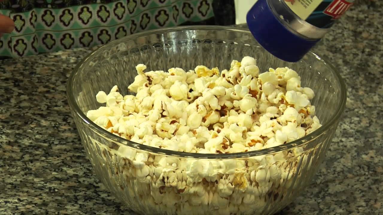 Healthy Snacks Youtube