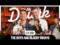 The Boys and Bloody Marys - Mark Normand & Sam Morril