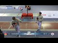 2022 164 t32 01 m s individual tbilisi geo wc red oh kor vs kindler ger