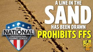 Shocking! National Professional Fishing League Prohibits FFS