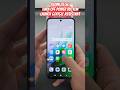 REDMI 15 5G Turn off Power Button Launch Google Assistant