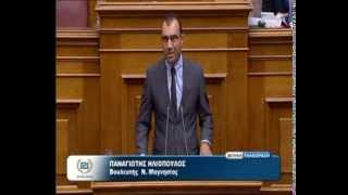 Με ρητή εντολή Σαμαρά οι παράνομες διώξεις κατά Χρυσαυγιτών