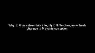 Git Internals Explained | How Git Stores Data (Objects, Commits & Branches)