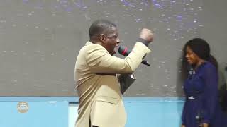 Removing Barriers || Ap. james Kawalya 25 Jan 2026 Sunday Service Sermon