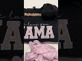 mama applique embroidered sweatshirt using a baby onesie applique machine embroidery technique