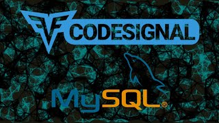 Monthly Scholarships ( monthlyScholarships ) - CODESIGNAL - MySQL
