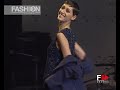 erreuno fall 1993 milan fashion channel