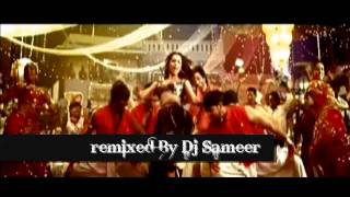 B Boyz Entertainment (Dj Sameer) Rebirth Vol 1 munni Badnaam Track 17