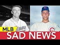 7 BASEBALL LEGENDS Who Died This Month (April Obituaries)