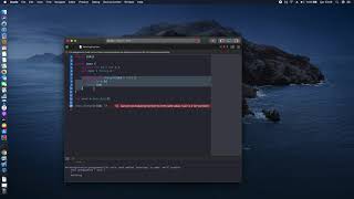 Swift iOS Mutating function