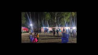 Subhash Mela at Swaraj Dweep island (Havelock Island)