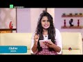 rapid fire actress rithika what is your favourite movie நடிகை ரித்திகா பிடித்த படம்