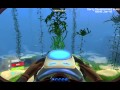 Subnautica gameplay video (no commentary) 2015 HD