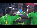 YOUNG AFRICANS GOALS VS KAIZER CHIEFS 2-0