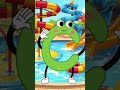 Alphabet Song | Phonics Song