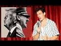 German Comedian Roasts US Politics: Trump vs. Hitler?! Mario Adrion | Standup Comedy