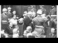 nuremberg trial day 172 1946 ribbentrop closing arguments by dr. martin horn