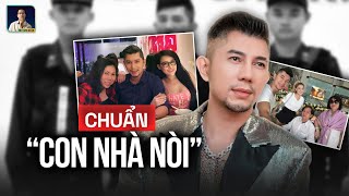 Gia Thế Đáng Ngưỡng Mộ Của Lương Bằng Quang: Cha Là Nhạc Sĩ, Mẹ Là Giáo Viên, Tài Năng Từ Nhỏ