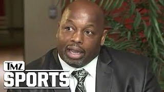 Dana Stubblefield- I Didn't Rape That Woman, Sex Was Consensual | TMZ Sports