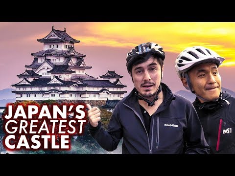 What is the meaning of Himeji?