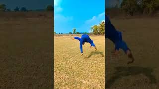 #new Flips Amazing Stunt//Indian Best flipper 🔥🔥🔥
