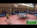 sergey sundeev vs alexander zhidomirov raubichi belarus open championship 2012 table tennis