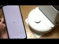iRobot Roomba 405 - How to Change Map Name? | Mapping Settings
