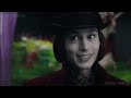 Willy Wonka being iconic for 6 minutes straight