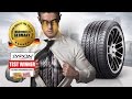 SYRON Tires Image Video - English - www.syron.eu