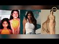 shah rukh s daughter suhana khan from childhood to now unbelievable transformation