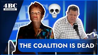 The death of the two-party system: Why Aussies are deserting Labor & Liberal | 4BC Brisbane