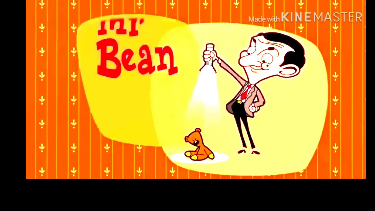 Mr Bean Theme