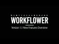 Workflower for After Effects 1.1 Tutorial: New Features Overview
