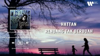 Download Hattan - Rendang Tak Berbuah (Lirik Video) mp3