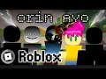 Incredibox mod || Roblox horror thingy Version - Chapter 1 (Orin ayo)