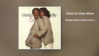 Marilyn McCoo & Billy Davis Jr.  'Shine on Silver Moon'
