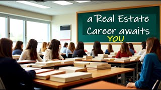 A+ Real Estate School- Debi P. on CNTV ©2024