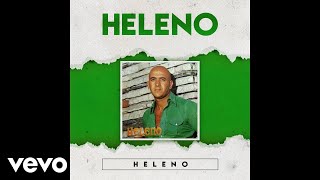 Heleno - Si Tú Me Acompañas (Official Audio)