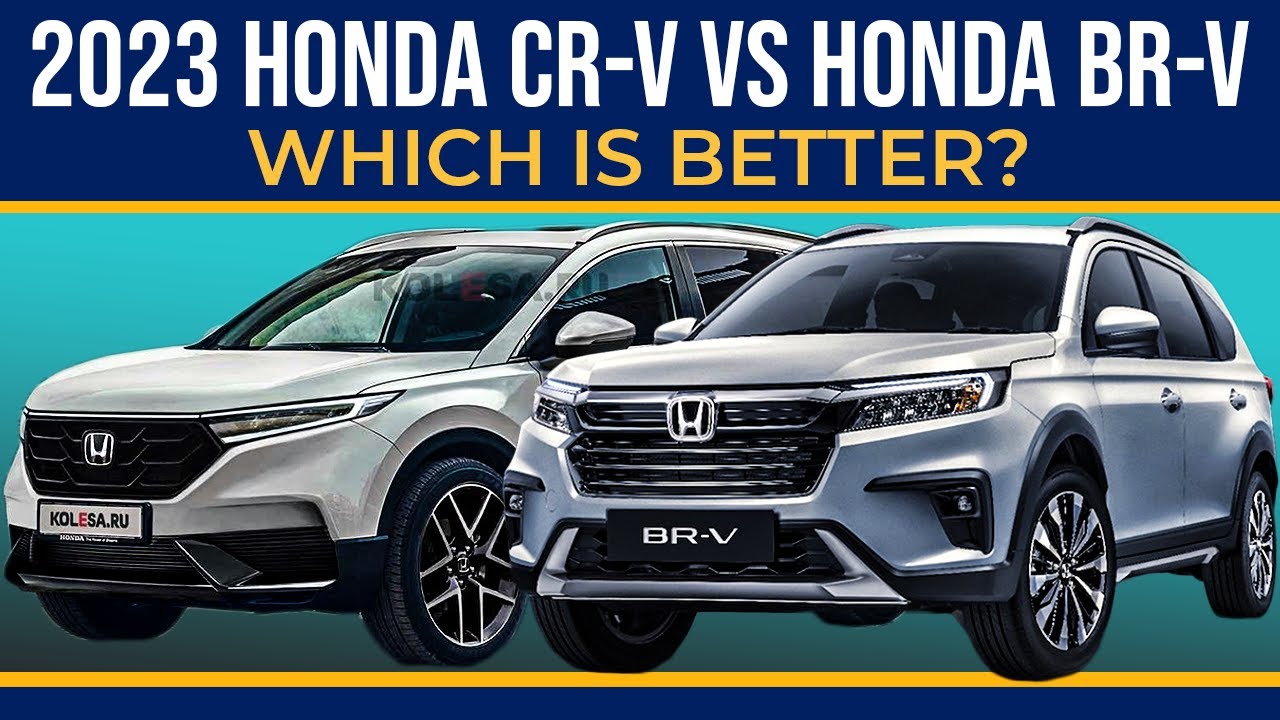 Honda Brv Vs Crv Malaysia - Diane Hunter