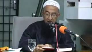 Allah jamin masa depan kita - Ustaz Azhar Idrus