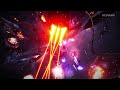 cygni all guns blazing story trailer ps5 games