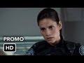 Rookie Blue 4x04 Promo 