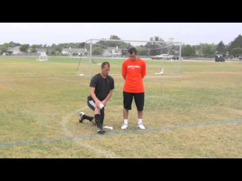 How to Fit Shin Guards How to Fit Shin Guards