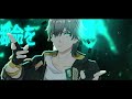 【穹 caelus】キッカイケッタイ【崩壊 スターレイルmmd】