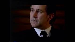 TNT - Without a Trace Promo 2005 HBO Big Little Lies / ABC All My Children co-stars