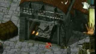 commandos behind enemy lines tutorial 3